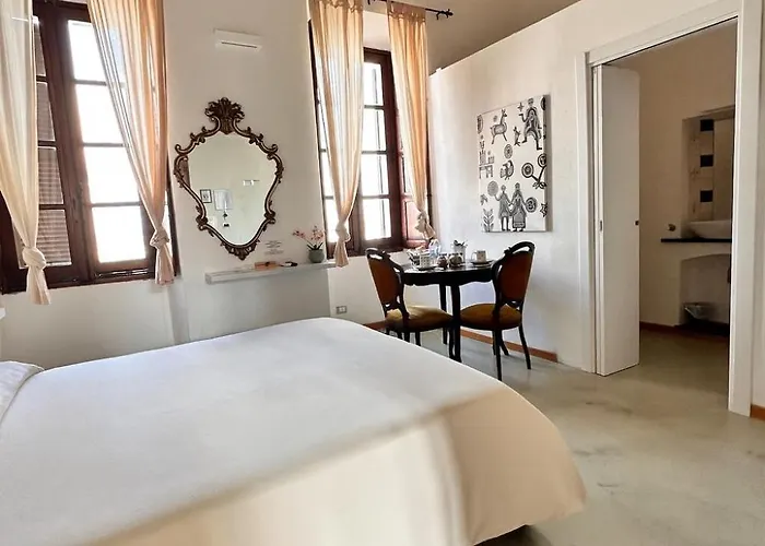 Palazzo Bolasco Alghero