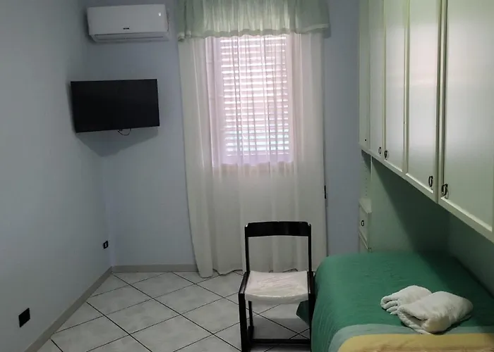 Bed and Breakfast Grotta del Monaco Pedara