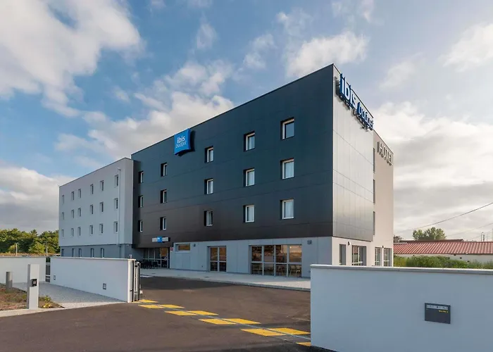 Hotel Ibis Mont De Marsan