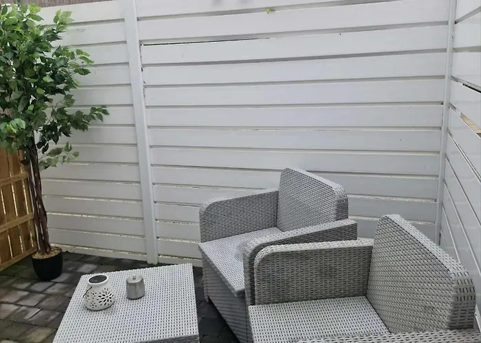 Chambres d'hôtes au plaisir des bulles avec jacuzzi privatif Westrehem