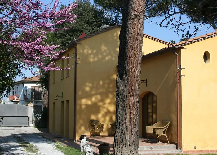 Pisa Holidays Arena Metato
