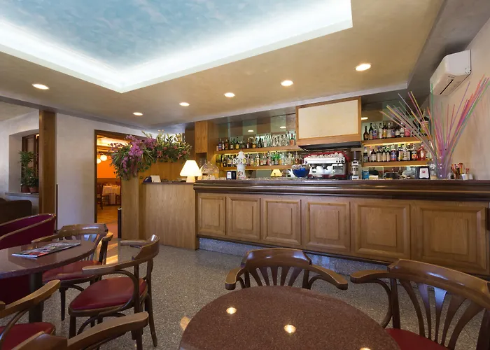 Park Hotel Ristorante Ca' Bianca