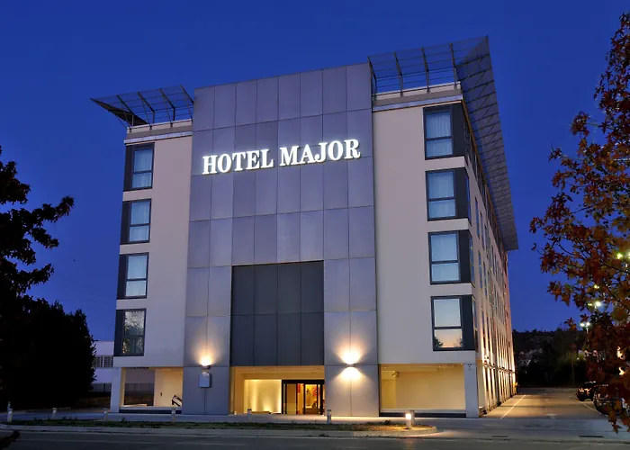 Hotel Major