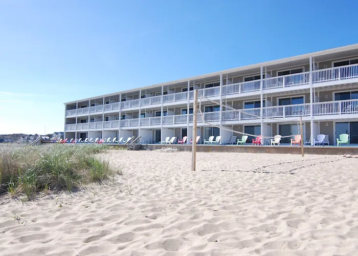 Sandcastle Resort