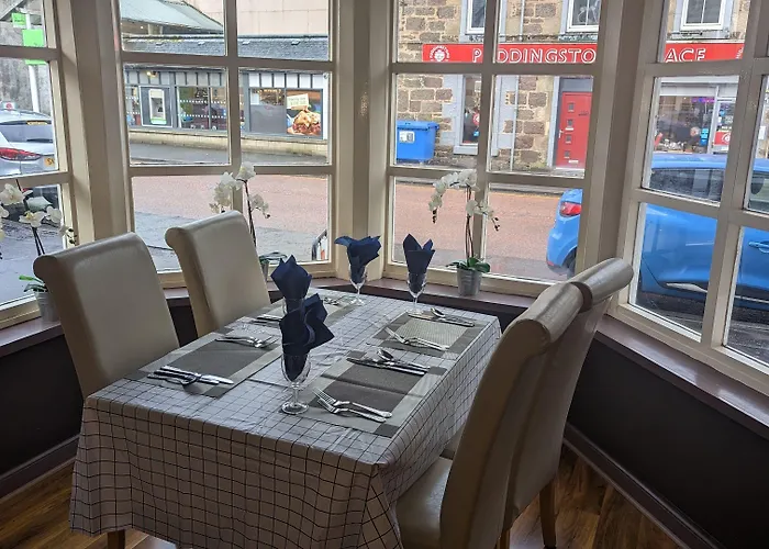 Dalgair House Hotel