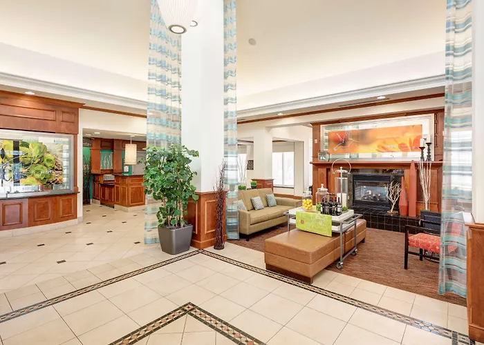 Hilton Garden Inn Austin North