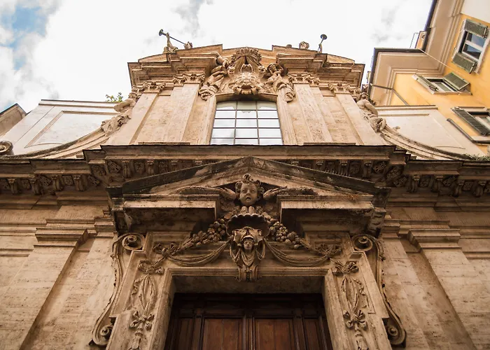 Imperium Suite Navona