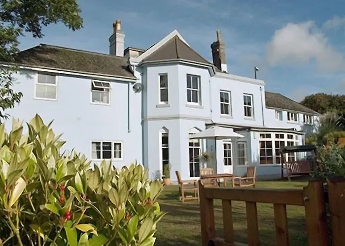 Amber House Hotel