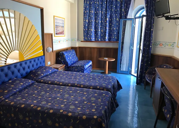 Sporting Baia Hotel