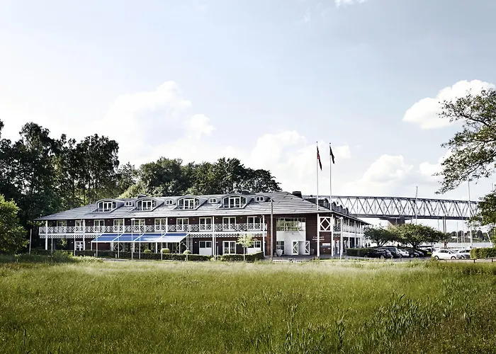 Comwell Kongebrogaarden
