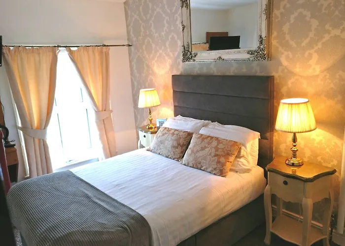 Serendipity House