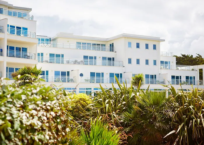 St Moritz Hotel And Cowshed Spa