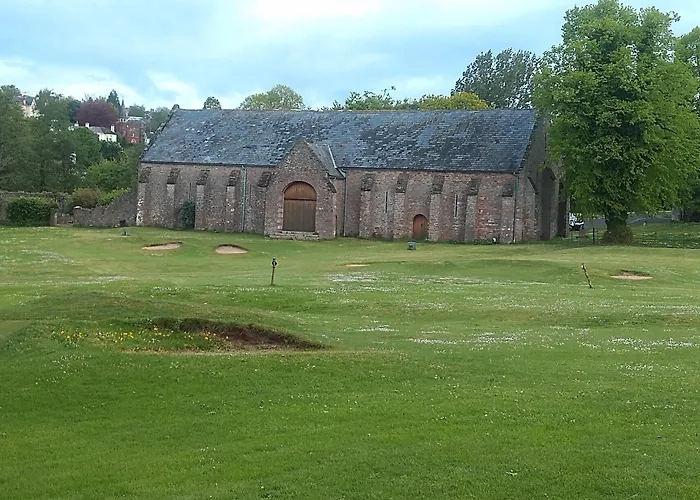 Haven House