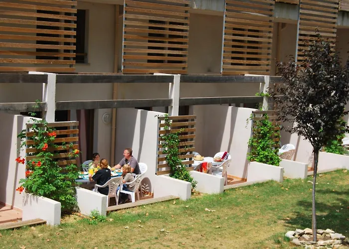 Lagrange Vacances La Closerie