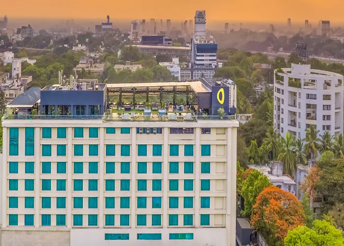 O Hotel Pune