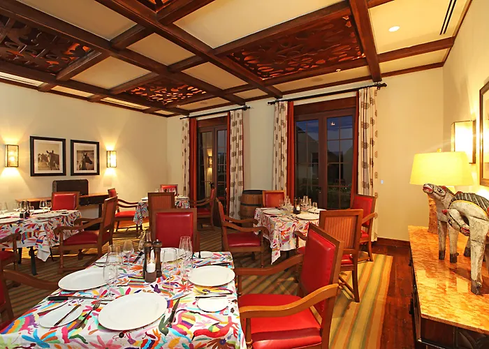 Jw Marriott Guanacaste Beach Resort