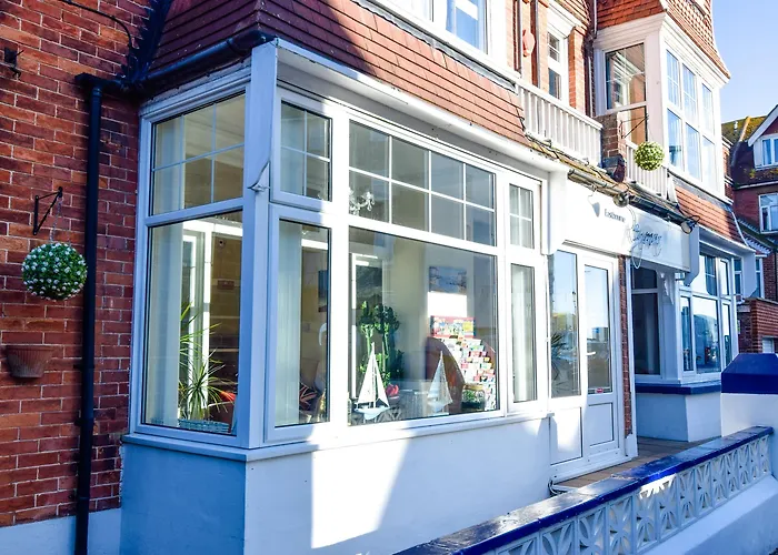 Eastbourne Reymar Bed & Breakfast