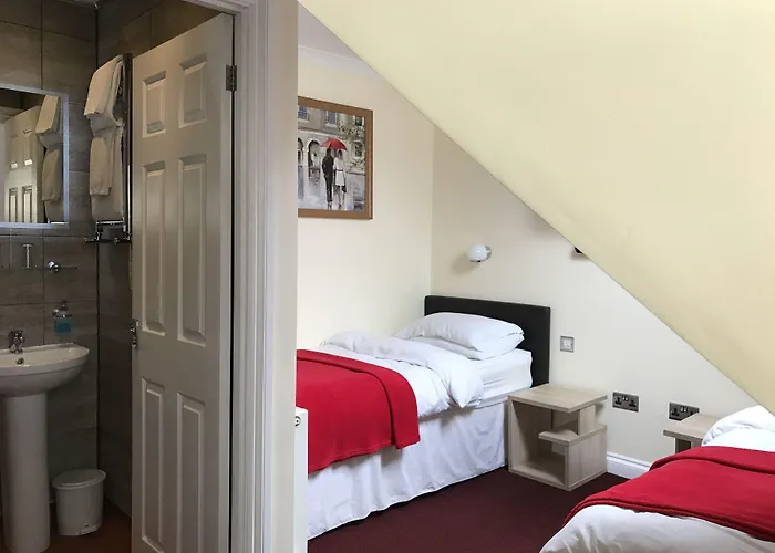 Cassandra Guest House
