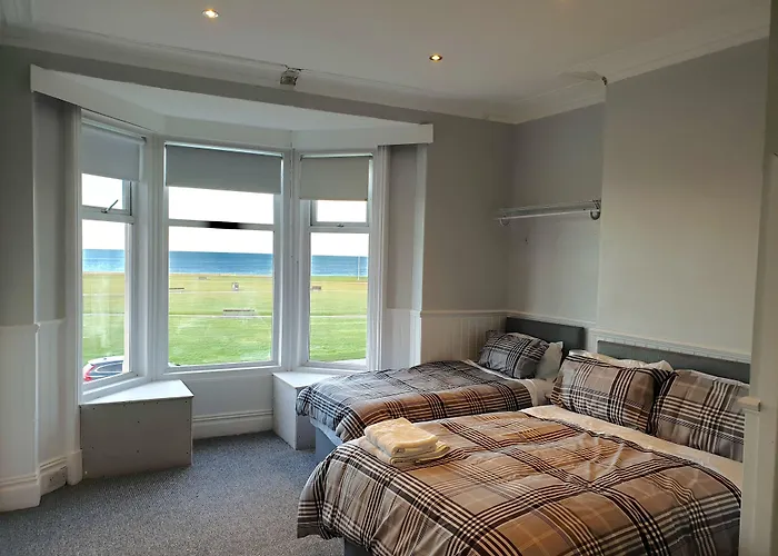 Cara Guesthouse