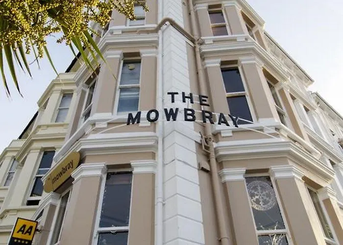 Mowbray