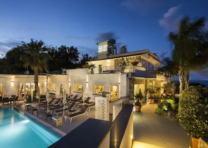 Grifo Hotel Charme & Spa