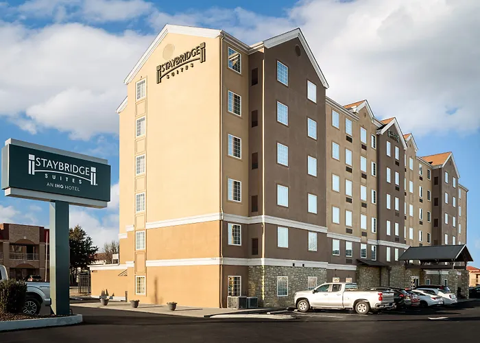 Staybridge Suites Chattanooga-Hamilton Place By Ihg