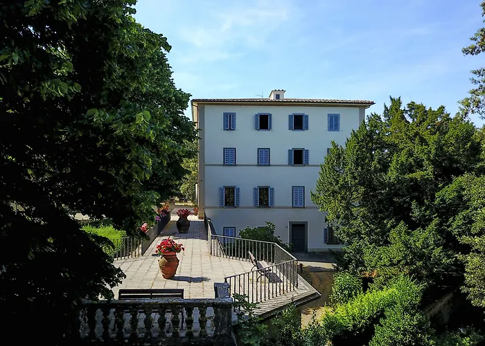 Villa Montarioso