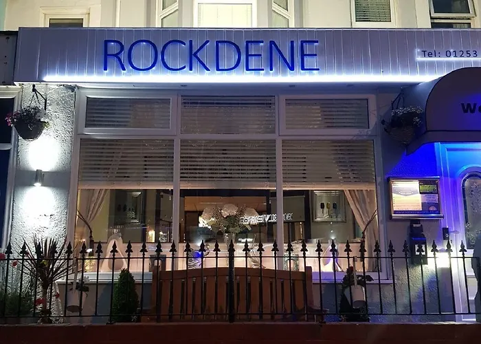 Rockdene