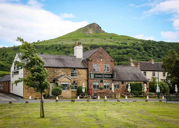 The King'S Head Inn - The Inn Collection Group