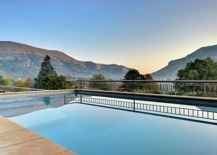Protea Hotel By Marriott Clarens