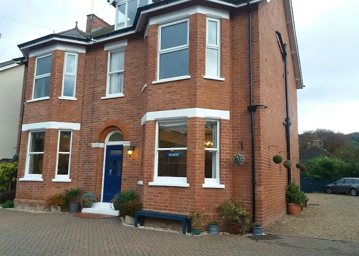 Groveside Guest House
