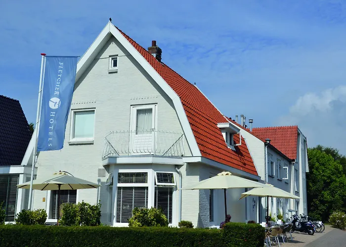 Boutique Apartments Koogerend