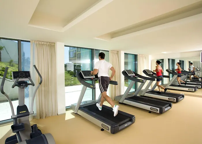 Valamar Lacroma Hotel