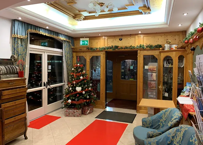 Hotel Sant'Ilario