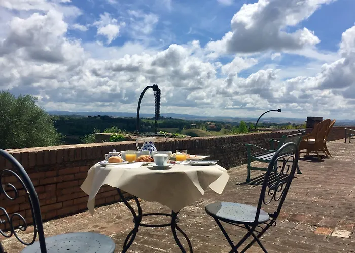Hotel Palazzo Di Valli