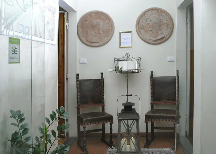 Relais Dante E Beatrice