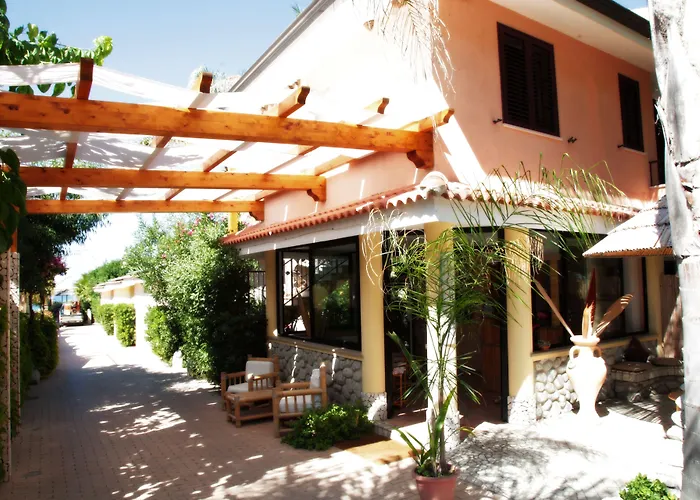 Baia del Godano Resort&Spa