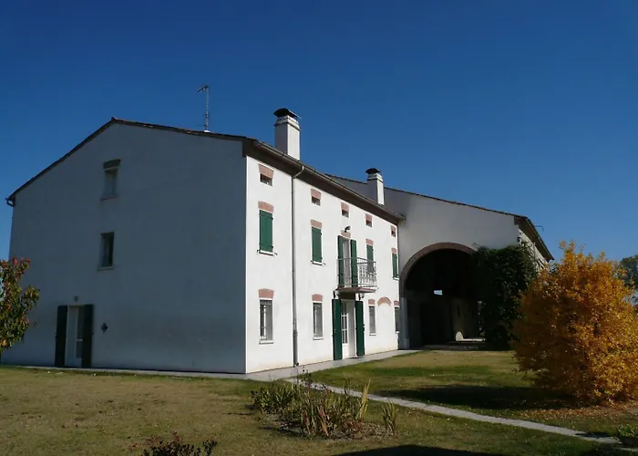 B&B Corte Bertoia San Benedetto Po