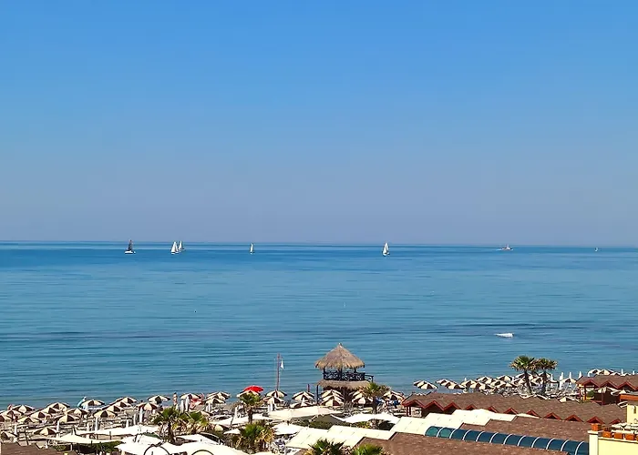Hotel La Scaletta