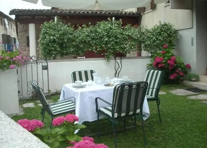 B&B Ernestina