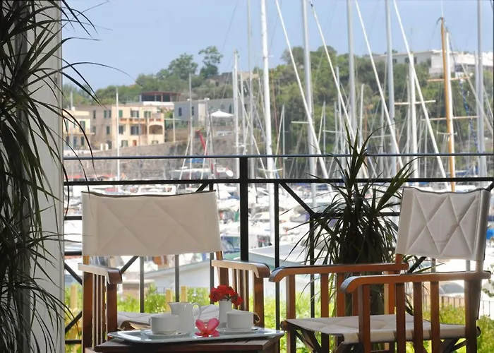 Hotel La Tonnara