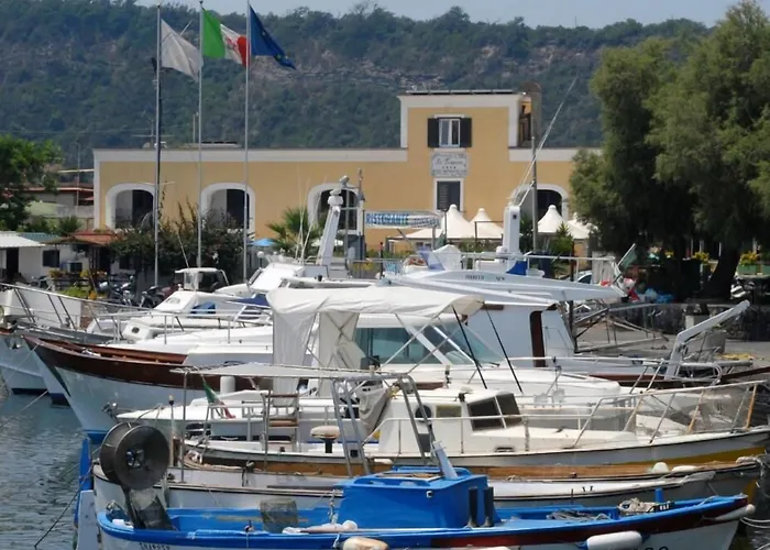 Hotel La Tonnara