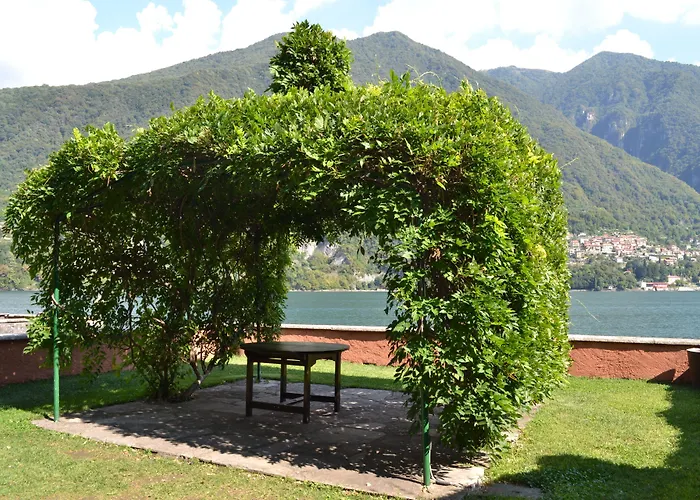 Regina Teodolinda Suites Laglio
