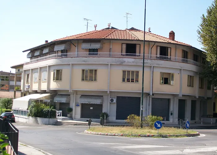 Locanda La Rotonda