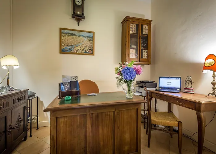 Casa Di Barbano