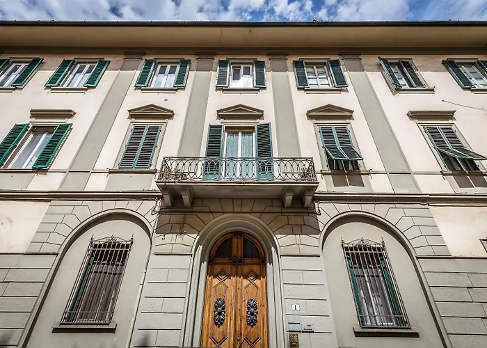 Casa Di Barbano