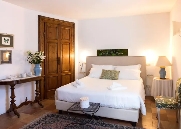 Il Bagattino Bed & Breakfast Ferrara
