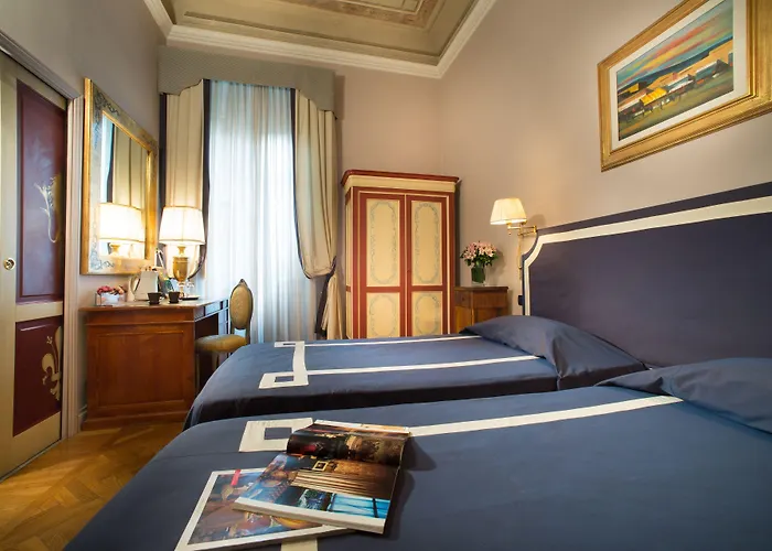 Il Marzocco Boutique B&B