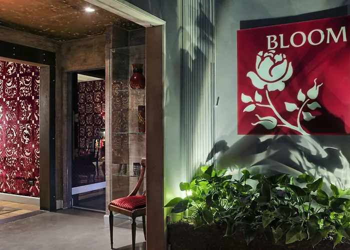 B&B Bloom Settimo Cielo Venice