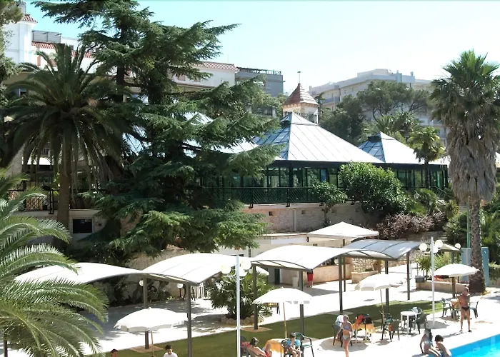 Hotel Villa Rosa